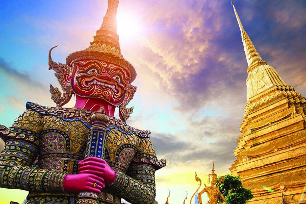 3D2N BANGKOK CITY TOUR - photo 11